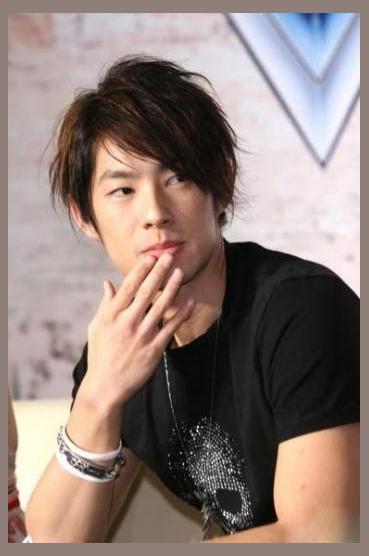 Vanness Wu